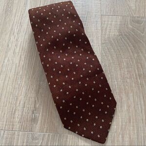 Joseph Abboud Men’s Silk Tie NWT